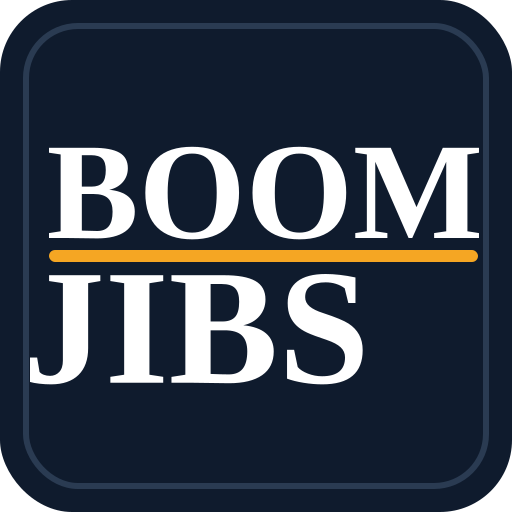 BoomJibs Camera Cranes